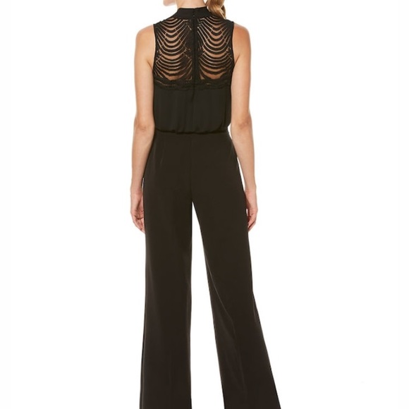 LAUNDRY by Shelli Segal jumpsuit - Picture 2 of 4